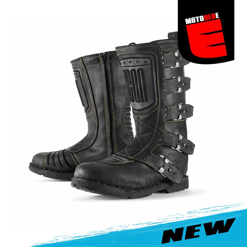 Buy Thor Motocross Buckle Kit for Thor Quadrant 2 Boots Motorcycle Boot