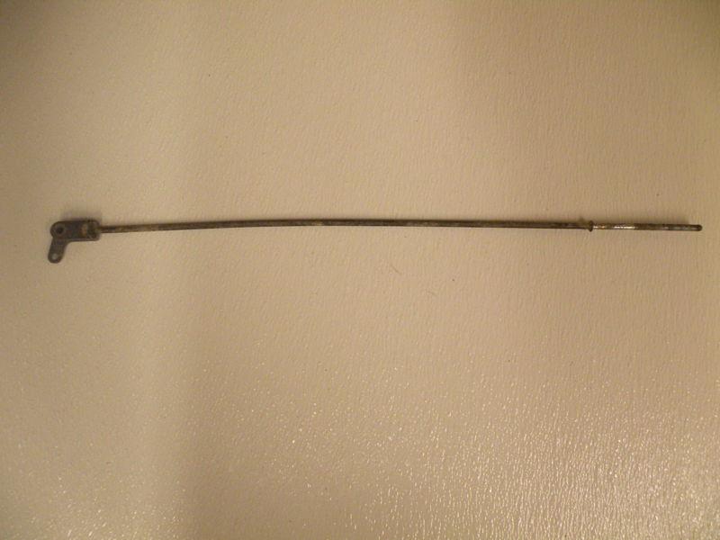 Sell YAMAHA BEAR TRACKER 250 REAR BRAKE ROD YFM250 in Rector, Arkansas