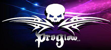 4 Piece BLUE Waterproof LED Accent Lighting Kit, US $17.99, image 5