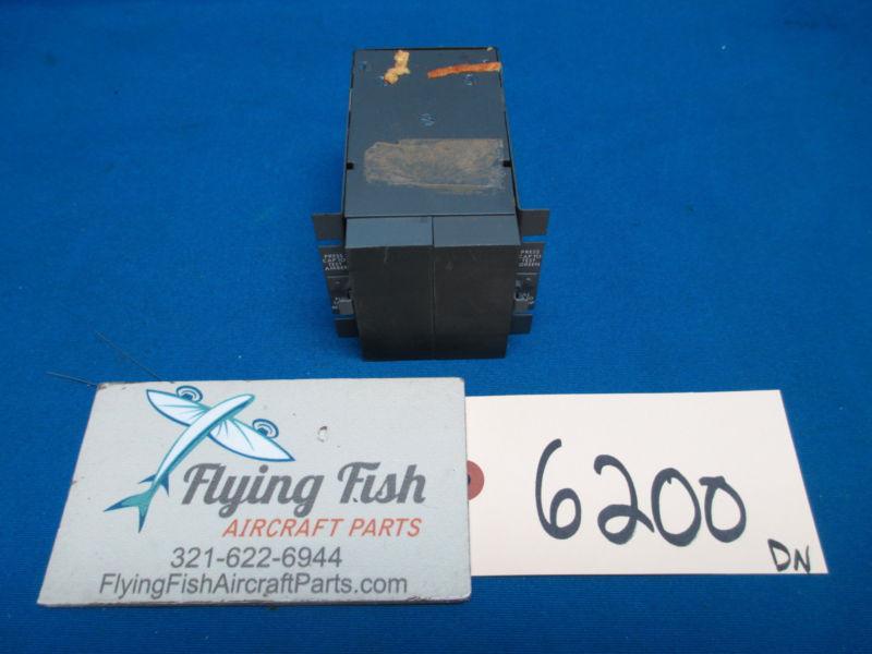 Grimes division warning light assembly  p/n: 75-0149-3 s/n: 2462