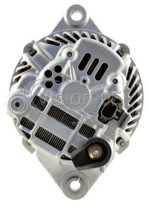 Vision-oe 13995 alternator/generator-reman alternator
