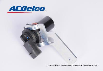 ACDELCO OE SERVICE 88893292 Front ABS Wheel Sensor-Vehicle Speed Sensor, US $52.70, image 2