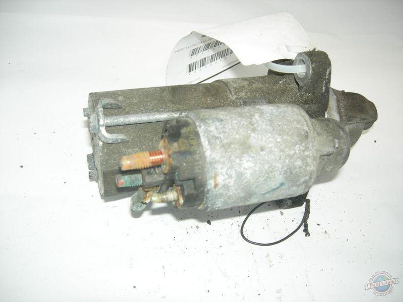 Starter sky 985292 07 assy lifetime warranty