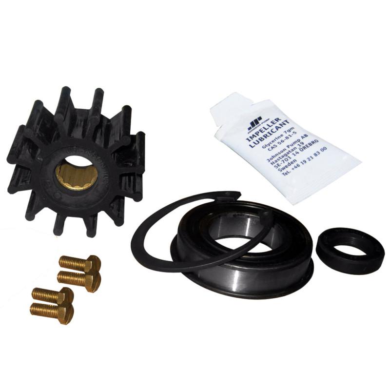 Johnson pump volvo penta jp f-5 series repair kit
