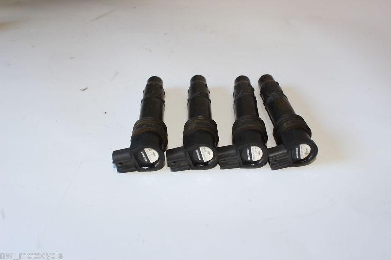 Suzuki gsxr  600 750 srad gsxr600 gsx-r coils coil motor  engine 97 98 99 00 sn