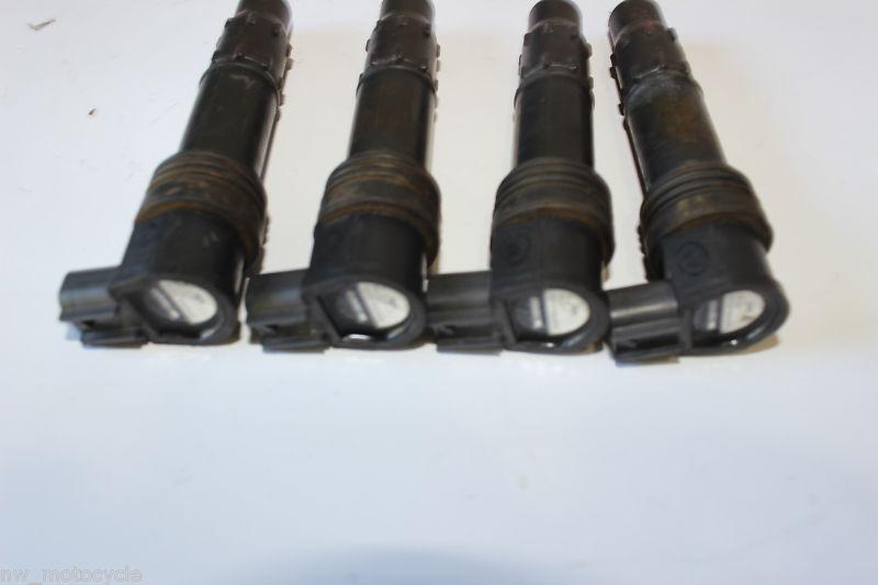 Sell SUZUKI GSXR 600 750 SRAD GSXR600 GSXR COILS COIL MOTOR ENGINE 97