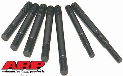 Arp head studs chevy sb 23° oem cast iron & aluminum