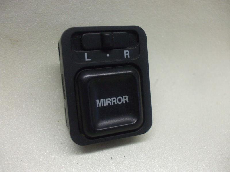 Sell 94 97 Honda Accord Power Mirror Control Button OEM Premium Part