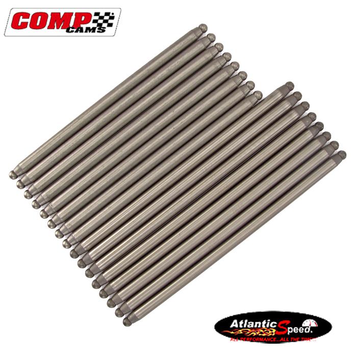 Sell COMP BBC BB CHEVY 396 402 427 454 HIGH ENERGY RETRO FIT PUSHRODS
