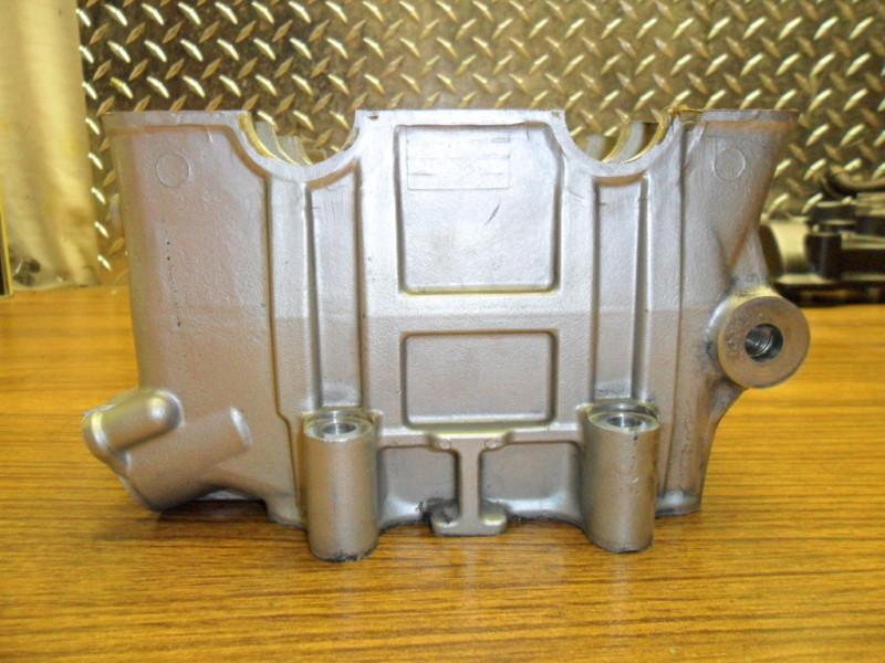 02 HONDA CBR 954 CBR954RR CBR954 FIREBLADE CYLINDER HEAD & CAMS CAMSHAFTS, US $149.25, image 3