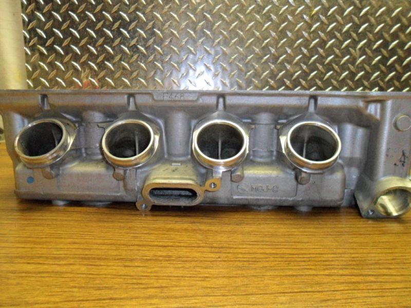 02 HONDA CBR 954 CBR954RR CBR954 FIREBLADE CYLINDER HEAD & CAMS CAMSHAFTS, US $149.25, image 4