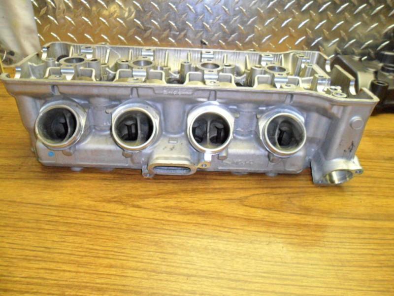 02 HONDA CBR 954 CBR954RR CBR954 FIREBLADE CYLINDER HEAD & CAMS CAMSHAFTS, US $149.25, image 5