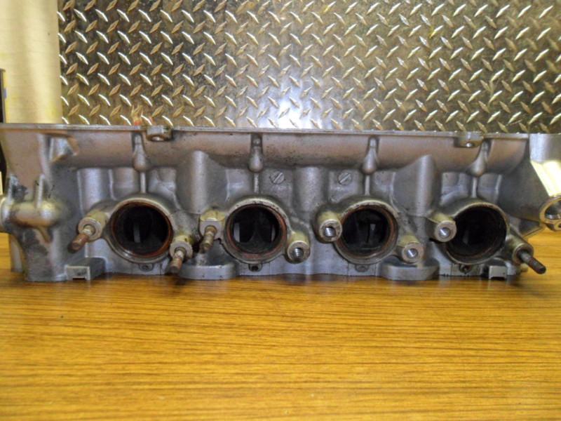 02 HONDA CBR 954 CBR954RR CBR954 FIREBLADE CYLINDER HEAD & CAMS CAMSHAFTS, US $149.25, image 6