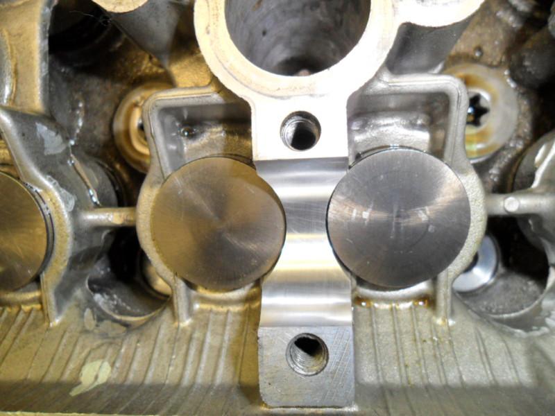 02 HONDA CBR 954 CBR954RR CBR954 FIREBLADE CYLINDER HEAD & CAMS CAMSHAFTS, US $149.25, image 8