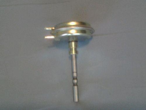 Vacuum shift actuator jeep quadratrac transfercase wagoneer cj7 j10 j20