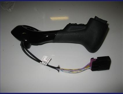 Mercury handle for dts panel mount control 892985a05