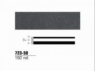 3m scotchcal double striping tape 72350 light charcoal me 5/16 in x 150 ft-1 ea.