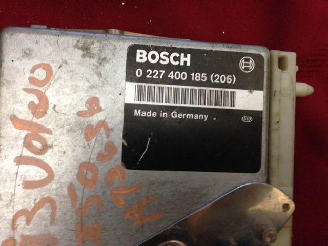 93 94 95 volvo 850 ignition control module egr 0 227 400 185 oem