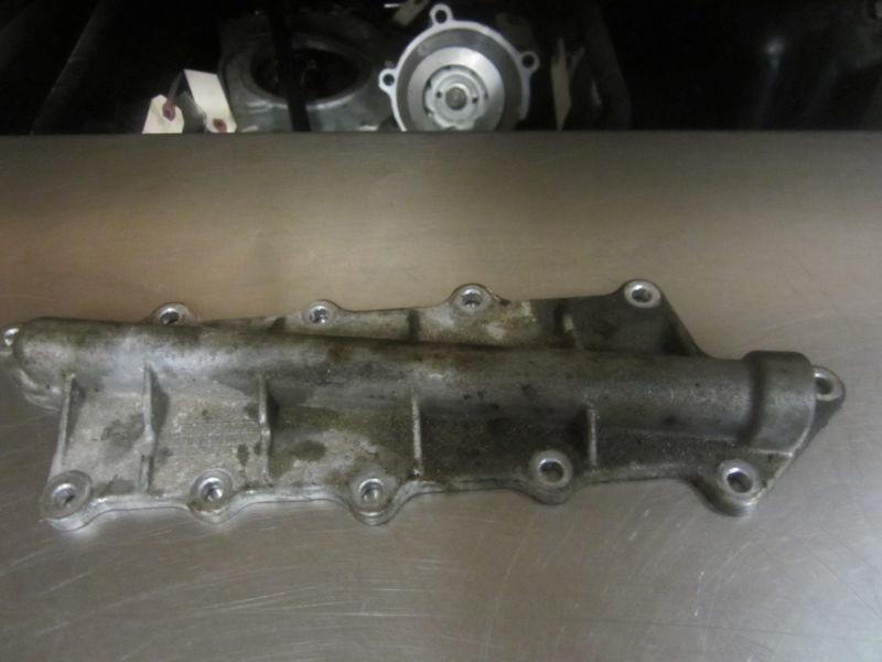 Vy008 valley cap 2007 hyundai sonata 3.3