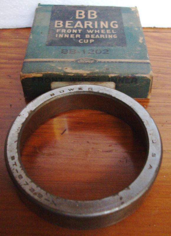 1930-37 ford front wheel race <nos> model a-aa