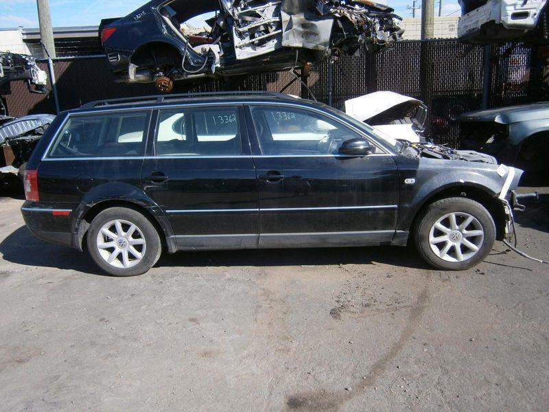 03 04 05 VOLKSWAGEN PASSAT Steering Column Floor Shift , US $100.00, image 3