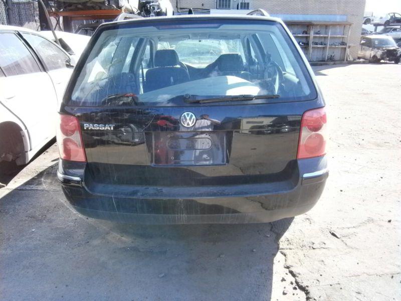 03 04 05 VOLKSWAGEN PASSAT Steering Column Floor Shift , US $100.00, image 4