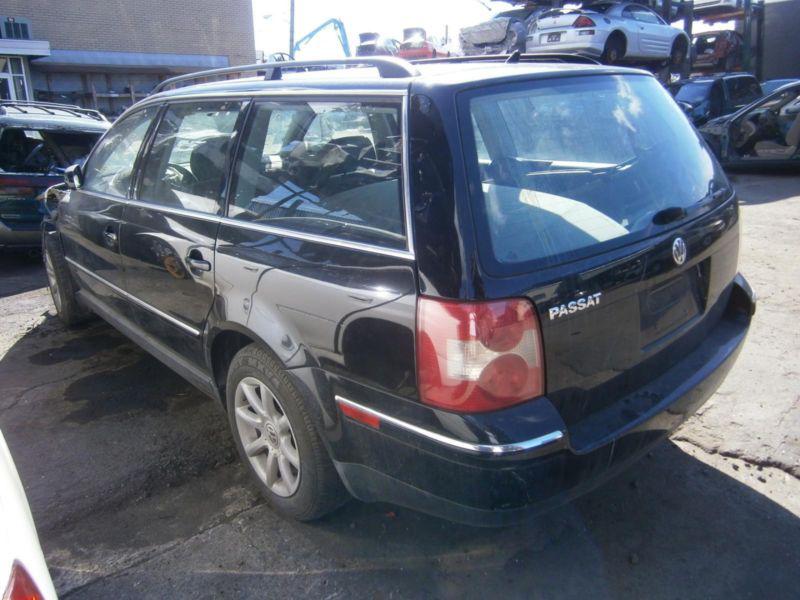 03 04 05 VOLKSWAGEN PASSAT Steering Column Floor Shift , US $100.00, image 5