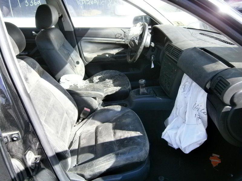 03 04 05 VOLKSWAGEN PASSAT Steering Column Floor Shift , US $100.00, image 6