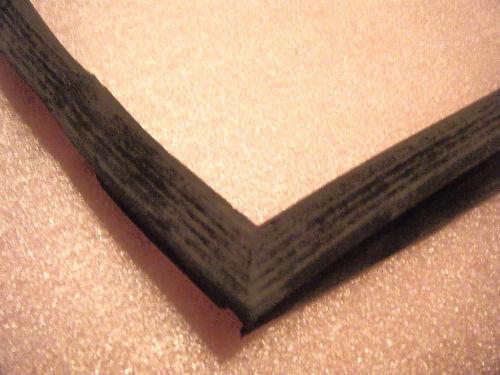 W108 MERCEDES W109 SEL NEW NOS DOOR SEALS (LONG VERSION), US $150.00, image 7