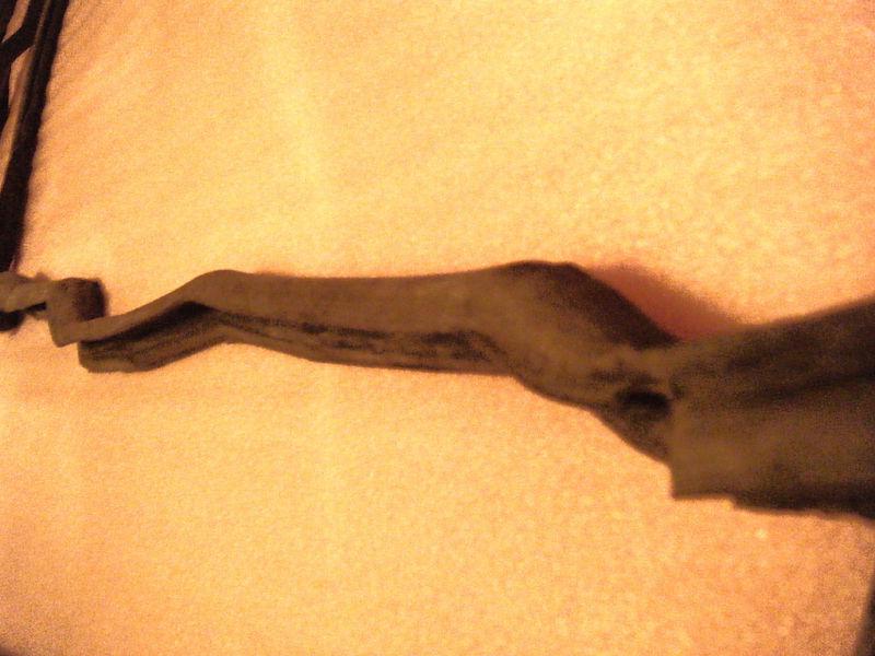 W108 MERCEDES W109 SEL NEW NOS DOOR SEALS (LONG VERSION), US $150.00, image 9