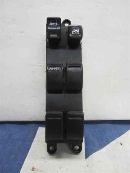 00 01 nissan maxima left driver window switch oem lkq