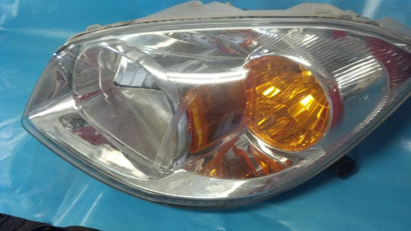 05 chevy cobalt Headlight Left no mount, US $40.00, image 2