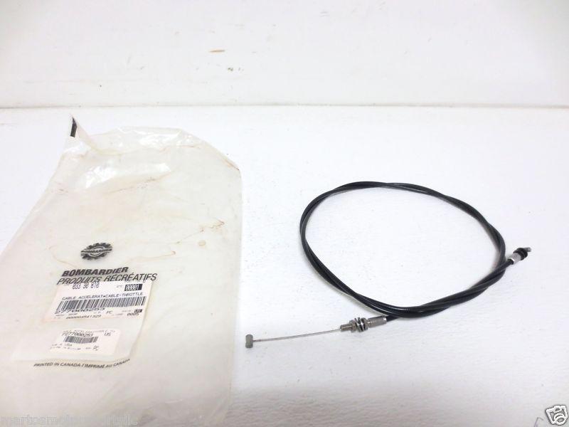 Sell New Sea Doo OEM Throttle Cable XP XPI SP SPI SPX 277000253 in