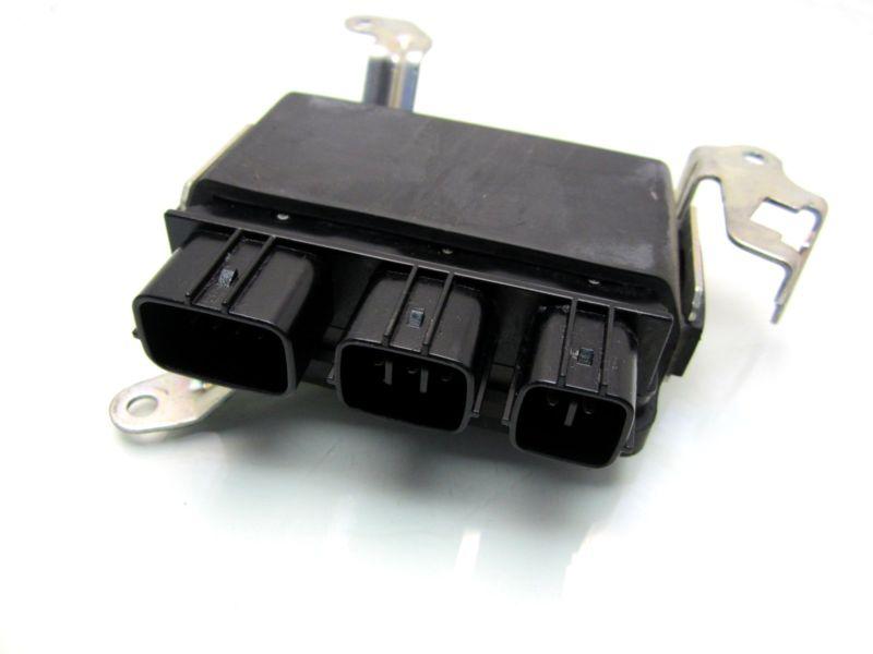 Sell 07 08 ZX6R ZX6R 6 R ZX6 Relay Junction Fuse Box in Toccoa, US, for US 20.00