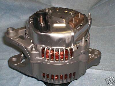 Jeep cherokee 91 92 93-98 2.5 4.0l/ comanche 91 92 - 97 98 2.5 4.0l alternator