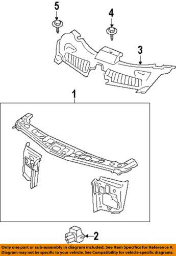 Gm oem 15936931 switch, a/c ambient temperature/ambient air temperature sensor