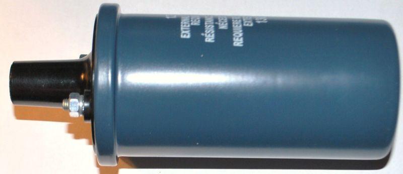 Ignition coil cadillac 1953 1954 1955 1956 1957 1958 1959 1960 1961 1962 1963-69