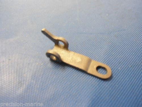 315163, valve, lever reverse, 1972 evinrude 85 hp model 85esl72r, v4