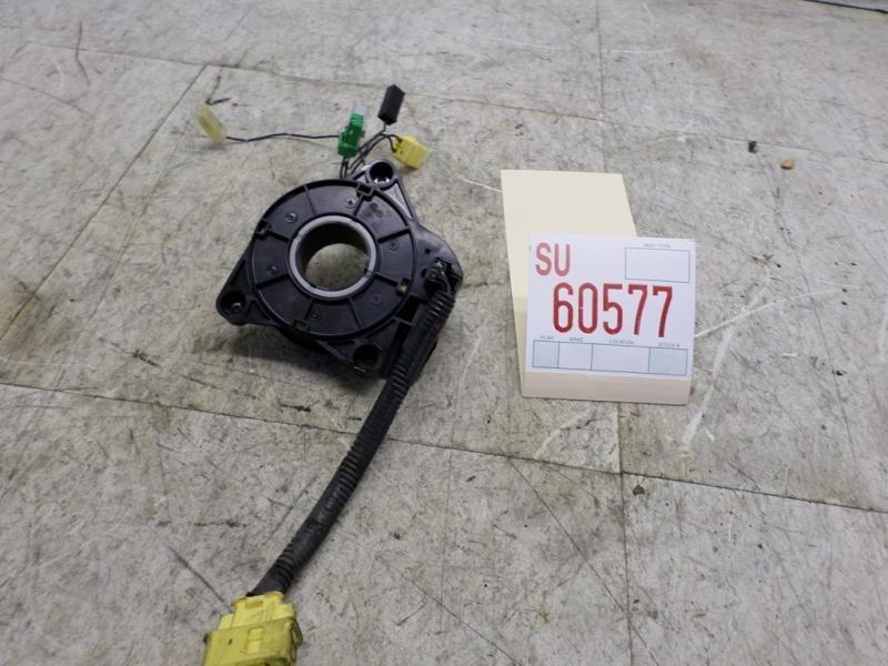 Sell 99 00 01 ACURA TL SEDAN LEFT DRIVER STEERING WHEEL CLOCK SPRING