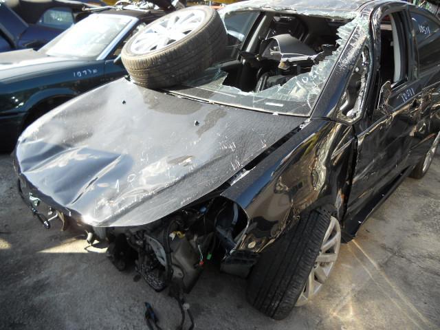 09 10 suzuki sx4 fuel tank sdn fwd