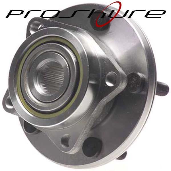1 front wheel bearing for mitsubishi eclipse / galant