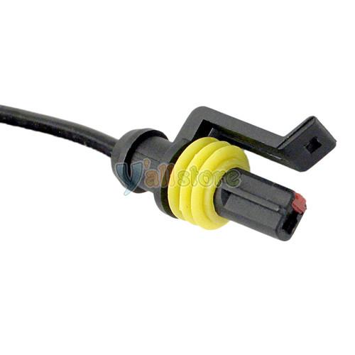 New 2 x HID Xenon light 9005 6000K 35W Bulbs Deep white Color High Quality , US $10.25, image 3