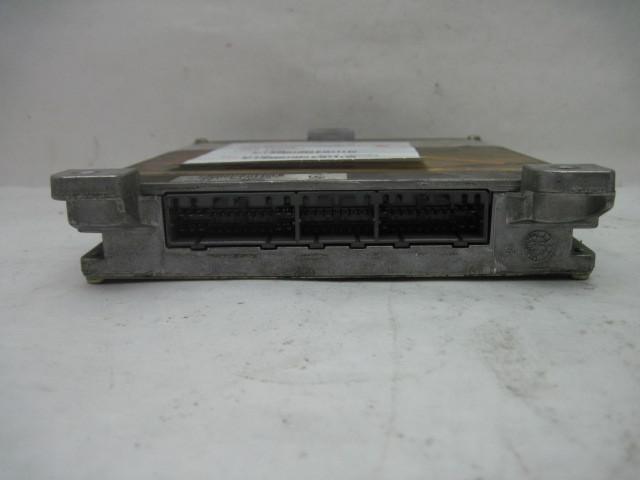 Ecu ecm computer honda accord 1992 1993 dx lx auto fed 37820-pt3-a54 534313