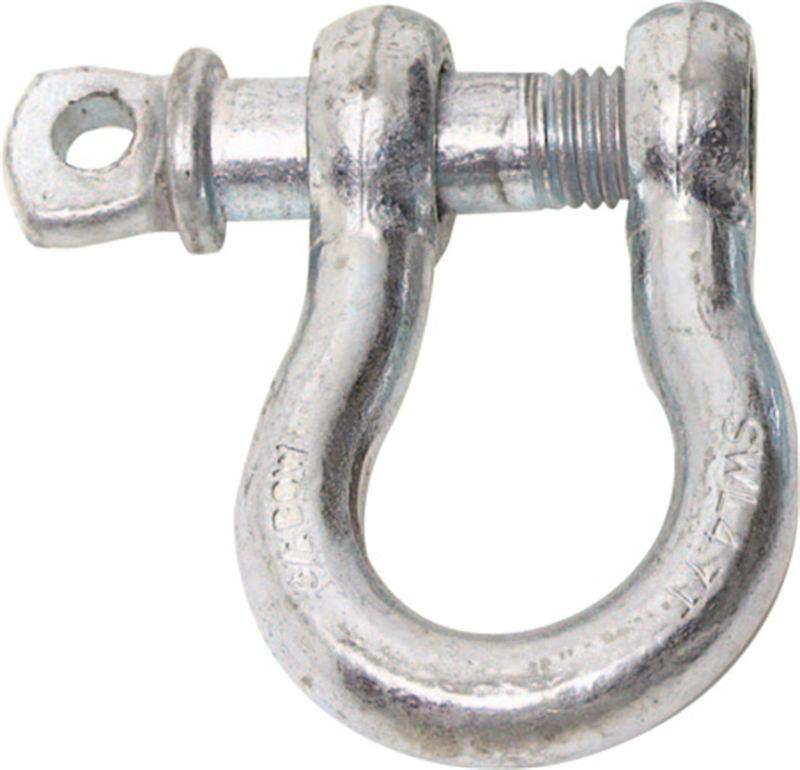 Smittybilt 13048 shackle/d ring