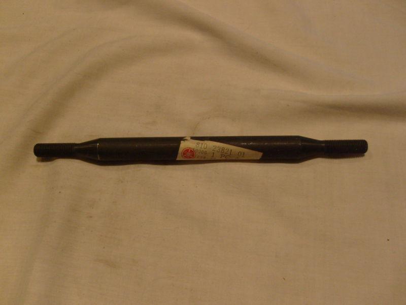 Yamaha gp sl 292 338 433 steering rod new 810 23821 01