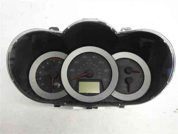 06 07 08 rav-4 oem speedometer speedo cluster mph 70k