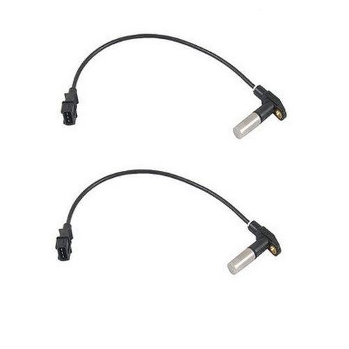 Porsche 924 928 944 968 set of 2 engine crankshaft position sensors bosch oem