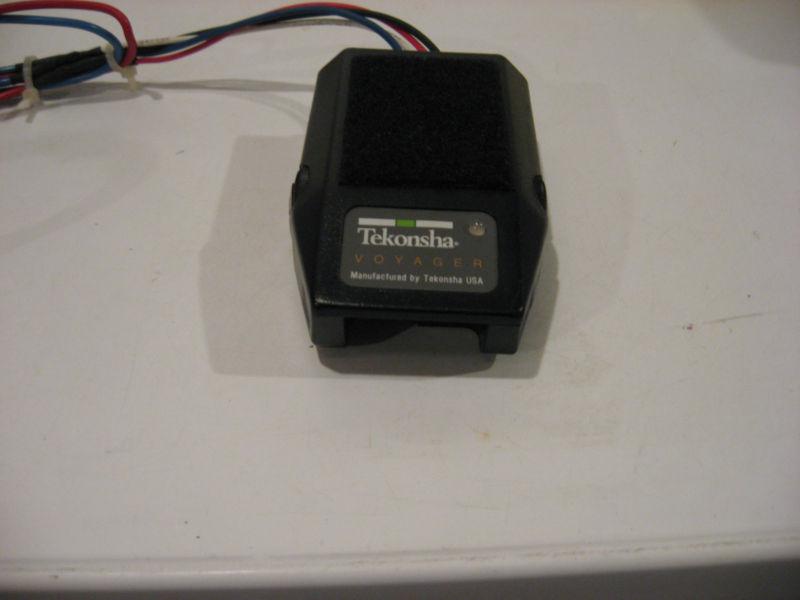 Tekonsha electric brake controller