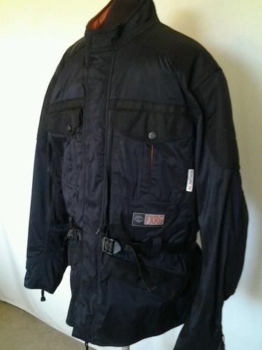 Harley Davidson FXRG Jacket, US $150.00, image 2