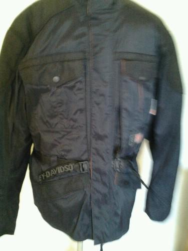 Harley Davidson FXRG Jacket, US $150.00, image 3